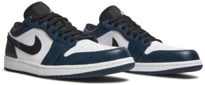 Air Jordan 1 Low Dark Teal 553558411 fashionwaveus 1 2