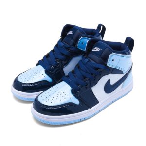 Air Jordan 1 Retro High Ps Blue Chill Cd0461401 fashionwaveus 1 3