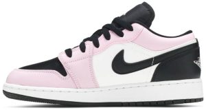 Air Jordan 1 Low Gs Light Arctic Pink 554723601 fashionwaveus 1 4