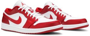 Air Jordan 1 Low Gym Red 553558611 fashionwaveus 1 1