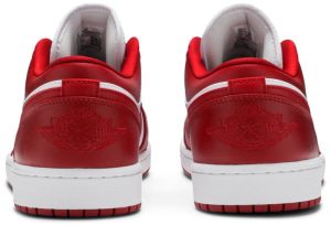 Air Jordan 1 Low Gym Red 553558611 fashionwaveus 1 2