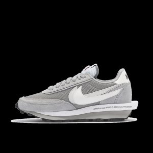 Nike Ldwaffle X Fragment Design X Sacai Grey Dh2684001 fashionwaveus 1 1