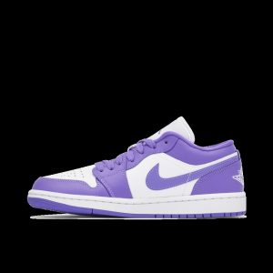 Air Jordan 1 Low Patent Purple Womens Dc0774500 fashionwaveus 1 1