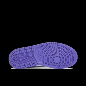 Air Jordan 1 Low Patent Purple Womens Dc0774500 fashionwaveus 1 2