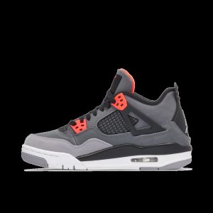 Air Jordan 4 Retro Infrared 2022 Gs 408452061 fashionwaveus 1 1