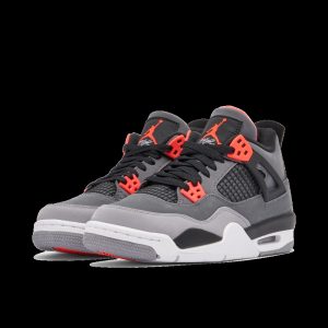 Air Jordan 4 Retro Infrared 2022 Gs 408452061 fashionwaveus 1 3