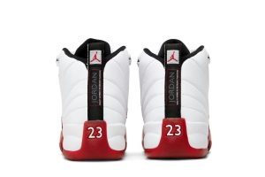 Air Jordan Air 12 Retro 2023 Cherry 153265116 fashionwaveus 1 5