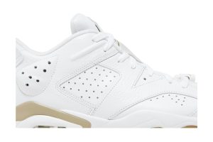 Air Jordan 6 Retro Low Golf White Khaki Dv1376100 fashionwaveus 1 1