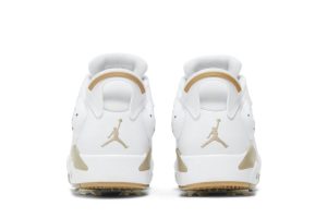 Air Jordan 6 Retro Low Golf White Khaki Dv1376100 fashionwaveus 1 5