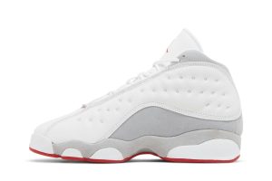 Air Jordan 13 Retro White Wolf Grey Dj3003160 fashionwaveus 1 2