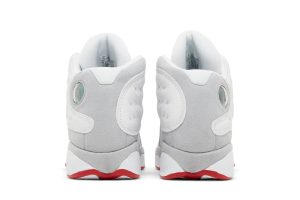 Air Jordan 13 Retro White Wolf Grey Dj3003160 fashionwaveus 1 5