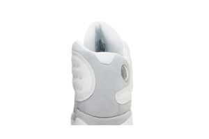 Air Jordan 13 Retro White Wolf Grey Dj3003160 fashionwaveus 1 6