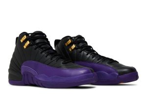 Air Jordan 12 Retro Field Purple 153265057 fashionwaveus 1 7