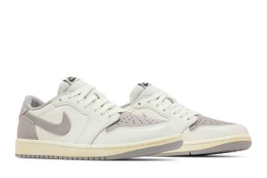 Air Jordan 1 Retro Low Og Atmosphere Grey Cz0790101 fashionwaveus 1 7