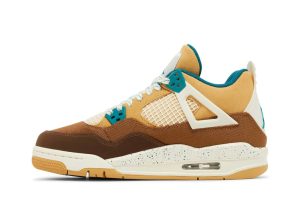 Air Jordan 4 Cacao Wow Fb2214200 fashionwaveus 1 2