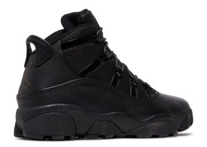 Air Jordan Winterized 6 Rings 2023 Black Fv3826001 fashionwaveus 1 3