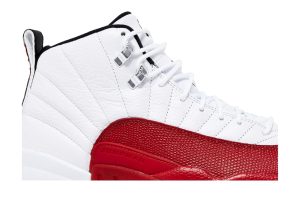 Air Jordan 12 Retro Cherry 2023 Ct8013116 fashionwaveus 1 1