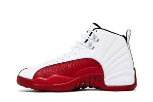 Air Jordan 12 Retro Cherry 2023 Ct8013116 fashionwaveus 1 2