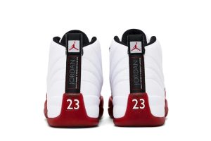 Air Jordan 12 Retro Cherry 2023 Ct8013116 fashionwaveus 1 5