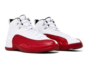 Air Jordan 12 Retro Cherry 2023 Ct8013116 fashionwaveus 1 7