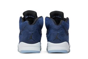 Air Jordan 5 Retro Se Reverse Georgetown Fd6812400 fashionwaveus 1 5