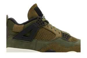 Air Jordan 4 Retro Se Craft Olive Fb9927200 fashionwaveus 1 1