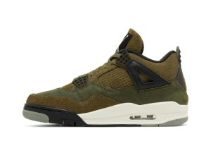 Air Jordan 4 Retro Se Craft Olive Fb9927200 fashionwaveus 1 2