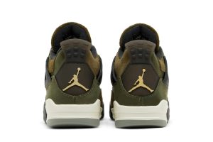 Air Jordan 4 Retro Se Craft Olive Fb9927200 fashionwaveus 1 5