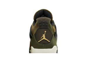 Air Jordan 4 Retro Se Craft Olive Fb9927200 fashionwaveus 1 6