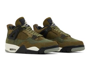 Air Jordan 4 Retro Se Craft Olive Fb9927200 fashionwaveus 1 7