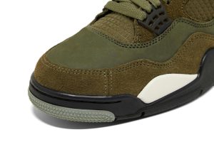 Air Jordan 4 Retro Se Craft Olive Fb9927200 fashionwaveus 1 9