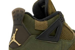 Air Jordan 4 Retro Se Craft Olive Fb9927200 fashionwaveus 1 10