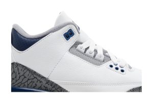 Air Jordan 3 Retro Midnight Navy Dm0967140 fashionwaveus 1 1