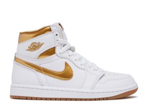 Air Jordan 1 Retro High Og Metallic Gold S Fd2596107 fashionwaveus 1 1