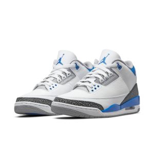 Air Jordan 3 Retro Racer Blue Ct8532145 fashionwaveus 1 1