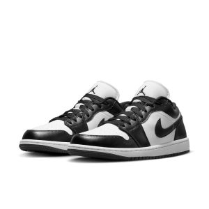 Air Jordan 1 Low Panda Dc0774101 fashionwaveus 1 1