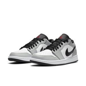 Air Jordan 1 Low Light Smoke Grey 553558030 fashionwaveus 1 6