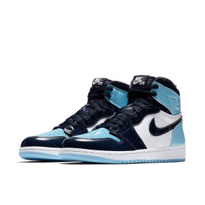 Air Jordan 1 Retro High Og Blue Chill Cd0461401 fashionwaveus 1 7