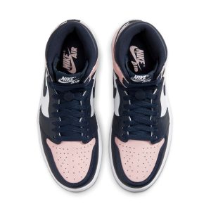 Air Jordan 1 Retro High Og Se Bubble Gum Dd9335641 fashionwaveus 1 2