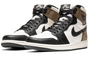 Air Jordan 1 Retro High Og Dark Mocha 555088105 fashionwaveus 1 6