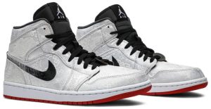 Clot X Air Jordan 1 Mid Fearless Cu2804100 fashionwaveus 1 2