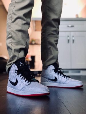 Clot X Air Jordan 1 Mid Fearless Cu2804100 fashionwaveus 1 5