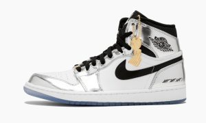 Air Jordan 1 Hi Retro Think 16 Kawhi Leonard fashionwaveus 1 2