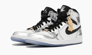 Air Jordan 1 Hi Retro Think 16 Kawhi Leonard fashionwaveus 1 3