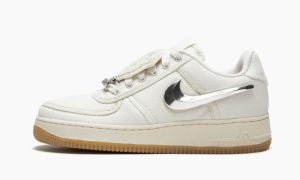 Air Force 1 Low Travis Scott Sail fashionwaveus 1 2