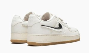 Air Force 1 Low Travis Scott Sail fashionwaveus 1 4