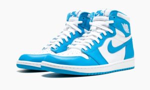 Air Jordan 1 Retro High Og Unc fashionwaveus 1 3