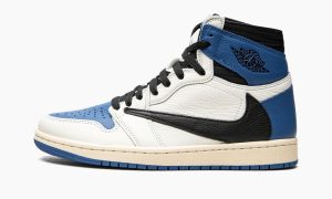 Air Jordan 1 High Og Sp Travis Scott X Fragment fashionwaveus 1 2