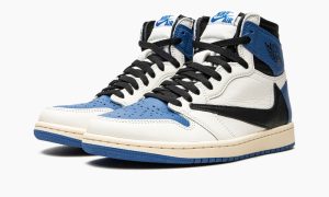 Air Jordan 1 High Og Sp Travis Scott X Fragment fashionwaveus 1 3