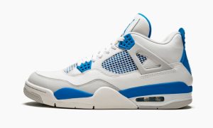 Air Jordan 4 Retro Military Blue 2006 308497141 fashionwaveus 1 2